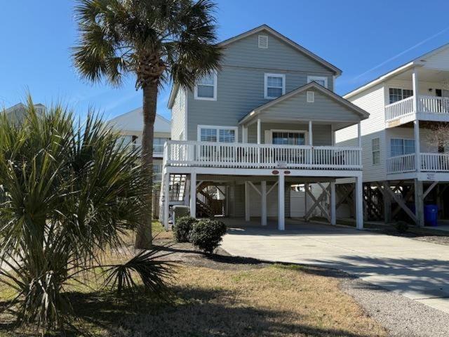 Wells On 7Th Home Myrtle Beach Exterior photo